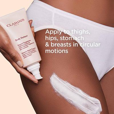 Clarins Stretchmark Product 175 ml - Lotions & Creams