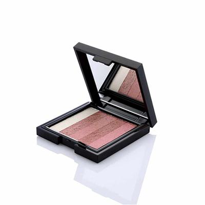 Colorbar Shimmer Bar Pro Shimmer Palette Csb001 11 Gm - Highlighters & Illuminators