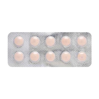 Odiglim 2mg Tablet 10'S - Diabetes-Ant