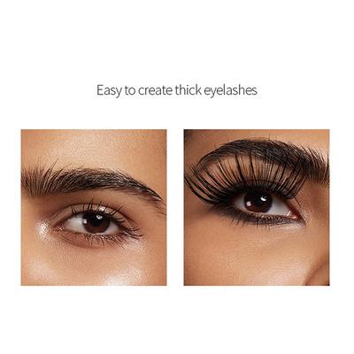 Charmacy Milano 360 Volume Mascara (Black) 8 gm - Mascaras