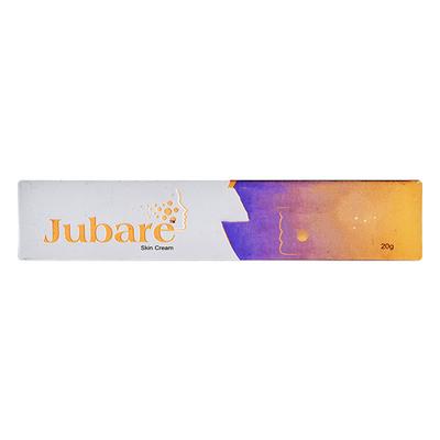 JUBARE Cream 20gm - Hyperpigmentation-Oth