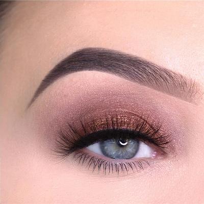 theBalm cosmetics Lid-Quid- Eyeshadow Irish Coffee 4.5 ml - Eyeshadow, Bases & Primers