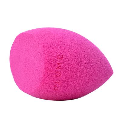 Plume Rose Super Soft Flat Front Sponge 1's - Sponges & Applicators