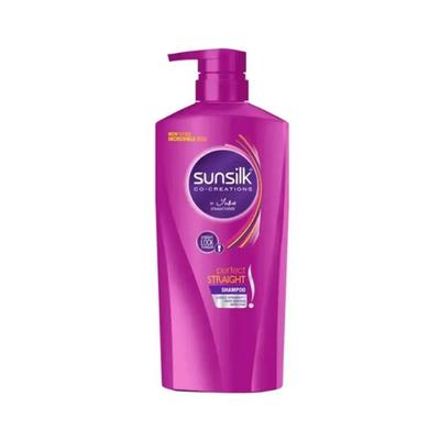 Sunsilk Perfect Straight Shampoo 650 ml - Shampoos