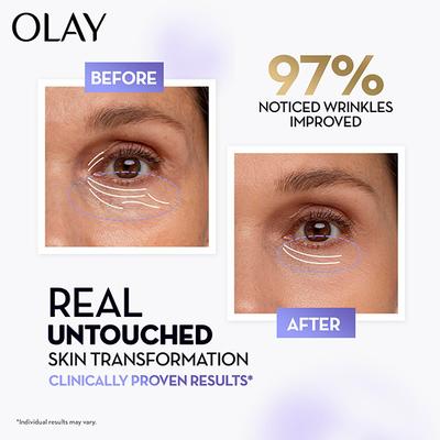 Olay Retinol 24 Max Night Serum 30 ml - Face Serum