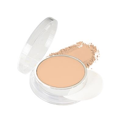 Swiss Beauty Prime and Fine Matte Pressed Powder - (Very Natural ) 8 gm - Compact Powder