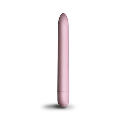 Gizmoswala SugarBoo Vibrating Bullet Massager - Sugar Pink (Pink) - Massagers And Vibrators