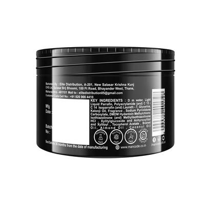 Mancode Hair Fall Control Cream 100 gm - Hair Creams