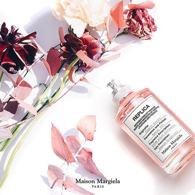 Maison Margiela Replica Flower Market EDT 100 ml - Women Perfumes (Edt/Edp)