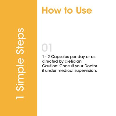 T.A.C - The Ayurveda Co. Fish Oil Capsules for Strong Joints & Immunity 30's - Others