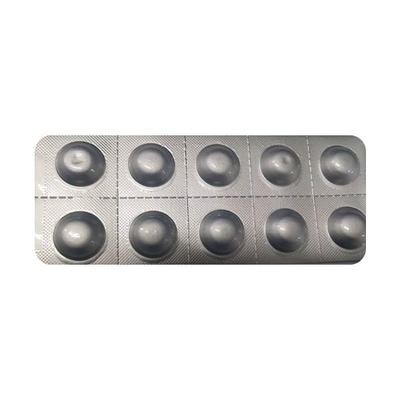 Z TEL A Tablet 10's - Hypertension-Ana