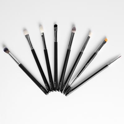 Pac Eye Series 8 Brushes 1's - Face Brush