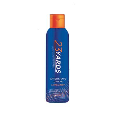 23 Yards After Shave Lotion for Him 100 ml - Creams/Oils/Lotions