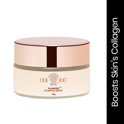 BiE - Beauty By BiE Plumped!- Plumping Serum 20 gm - Face Serum