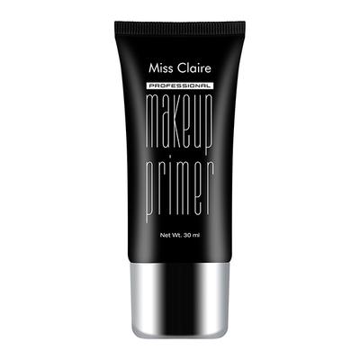 Miss Claire Professional Makeup Primer - 01 Clear 30ml - Eyeshadow, Bases & Primers