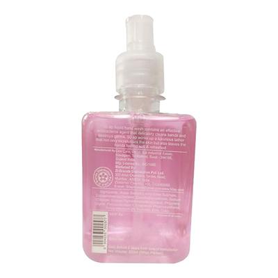 50 AP Hand Wash - PINK VANILLA 300 ml - Hand Wash & Soaps