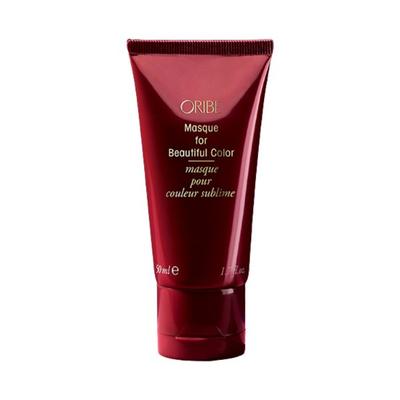Oribe Masque For Beautiful Color 50 ml - Hair Serums
