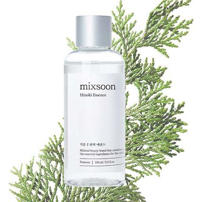 Mixsoon Hinoki Essence 100 ml - Face Serum