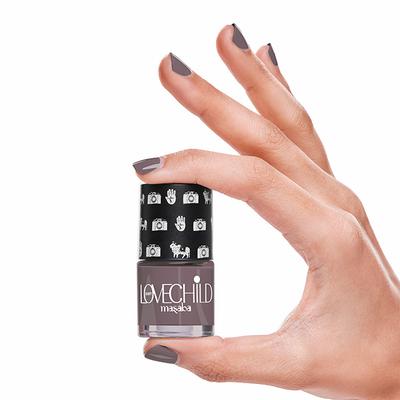 LoveChild Masaba The Classics 12 Sitara Nail Enamel 8 ml - Nail Polish