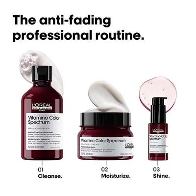 L'Oreal Professionnel Vitamino Color Spectrum Mask for All Colored Hair 250 ml - Hair Masks & Packs