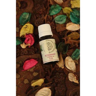House of Aroma Rosemary Essential Oil 10 ml - Essential Oils