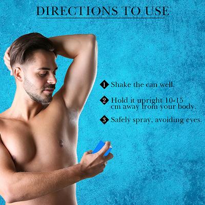 La French Tokyo City of Dreams Deodorant for Men and Women 150 ml - Deodorants/Roll-Ons