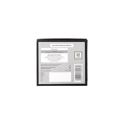 Pravek Rajatprash 400 gm - Speciality Medicines