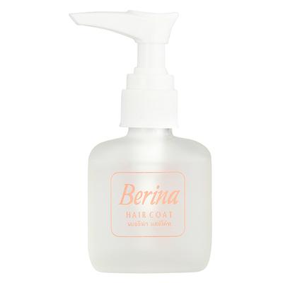 Berina Hair Coat 30 ml - Hair Treatment