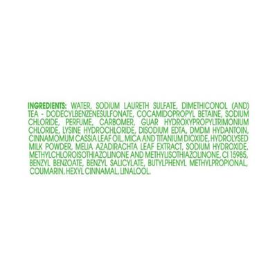 Clinic Plus Naturally Strong health Shampoo with Herbal Extracts 355 ml - Shampoos