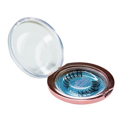 Beautiliss Professional False Eyelash 53 1's - Eyelashes