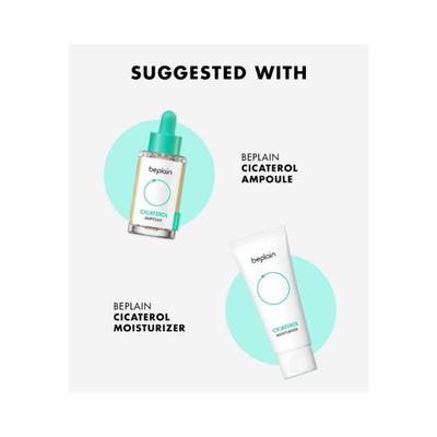 Beplain Cicaterol Spot Treatment 15 ml - Skin-Treatment