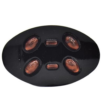 CALDAY D3 Capsule 4's - Supplements-Vit