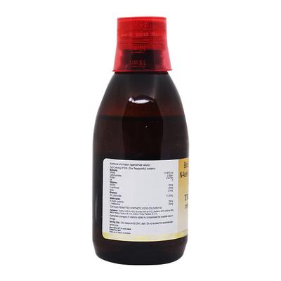 Trichoton Syrup 150ml - Supplements-Sup