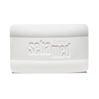 Sebamed Baby Cleansing Bar 150 gm - Baby Soap