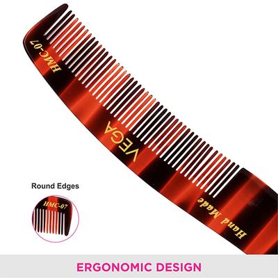 Vega Comb (HMC - 07) 1's - Hair Combs