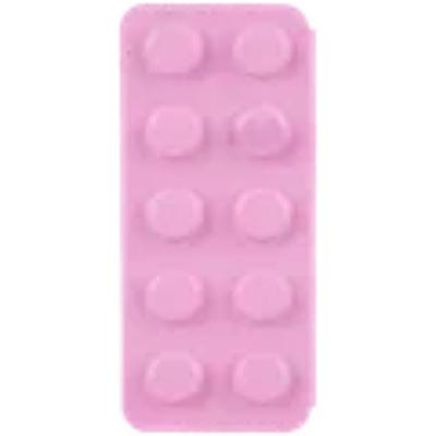 Martifur MR 50mg Tablet 10'S - Bacterial Infections-OAB