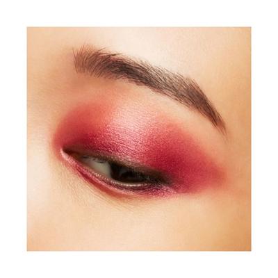 Shiseido Pop Powdergel Eye Shadow 18 Doki Red 2.2 gm - Eye Shadow Palettes