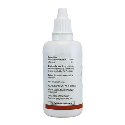 CUTISOFT Lotion 50ml - Skin Infections-Toc
