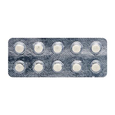 BISOSON 5 Tablet 10's - Hypertension-Bet