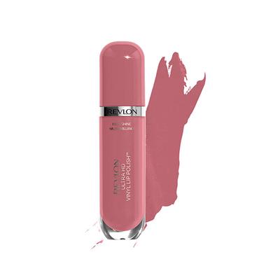 Revlon Ultra Hd Vinyl Lip Polish - Birthday Suit 5.9 Ml - Liquid Lipsticks