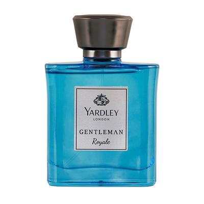 Yardley London Gentleman Royale Eau De Toilette 50 ml - Men Perfumes (Edt/Edp)