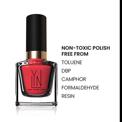 LYN Look Like A Melon Bucks Nail Polish 12 ml - Nail Polish