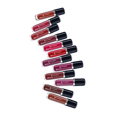 Extreme Wear Transferproof Liquid Lipstick - Bitter Chocolate 486 6 ml - Liquid Lipsticks