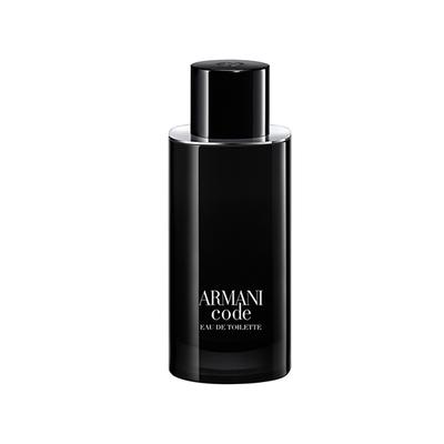 Giorgio Armani Armani Code EDT 125 ml - Men Perfumes (Edt/Edp)