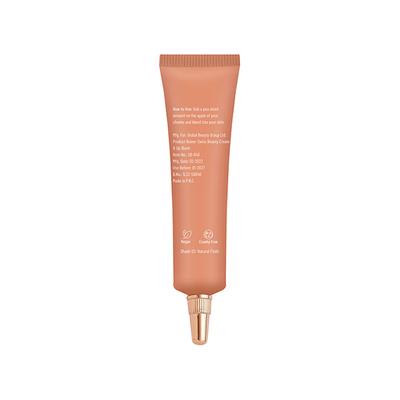 Swiss Beauty Cream It Up Blush - Copper Cheeks 10 gm - Blushes