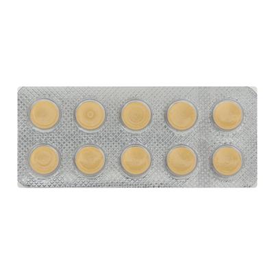 Furent 100mg Tablet 10'S - Bacterial Infections-OAB