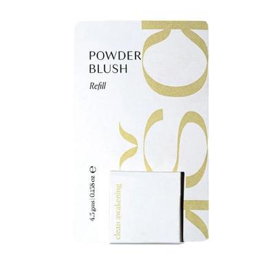 asa Gracious Ginger 03 Refill 4.5 gm - Foundation