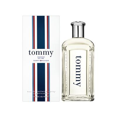 Tommy Hilfiger For Men Eau de Toilette 100 ml - Men Perfumes (Edt/Edp)