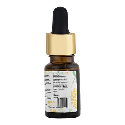 Skivia Anti-Acne Mini Face Serum with Niacinamide & Tea Tree Oil -Unisex 10 ml - Hair Serums