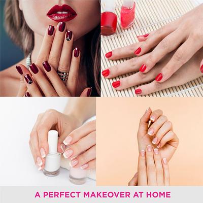 Vega D'zyner Beauty Set (BS - 01) 1's - Manicure & Pedicure Kits